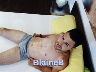 BlaineB