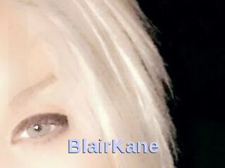 BlairKane