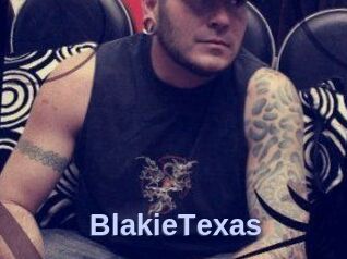 Blakie_Texas
