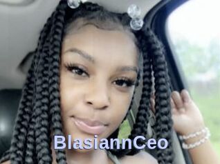 BlasiannCeo