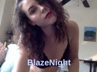 BlazeNight