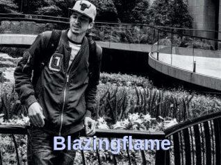 Blazingflame