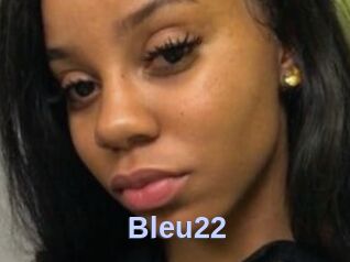 Bleu22