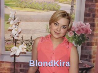 BlondKira