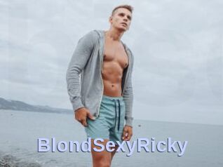 BlondSexyRicky