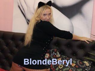 BlondeBeryl
