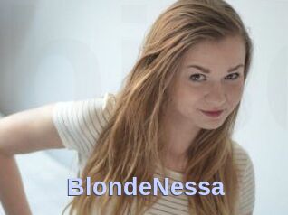 BlondeNessa
