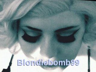 Blondiebomb99