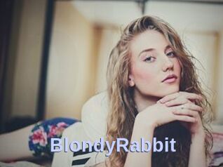 BlondyRabbit