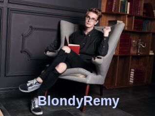 BlondyRemy