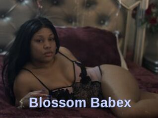 Blossom_Babex