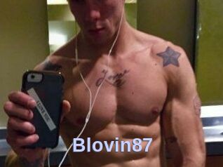 Blovin87