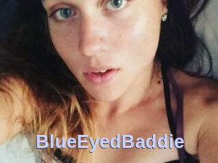 BlueEyedBaddie