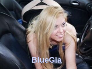 BlueGia