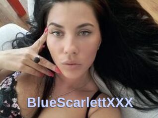 BlueScarlettXXX