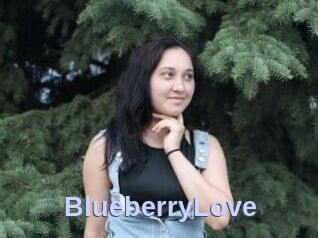 BlueberryLove