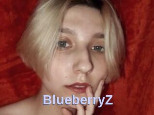 BlueberryZ