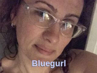 Bluegurl