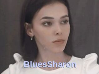 BluesSharon