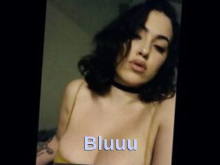Bluuu