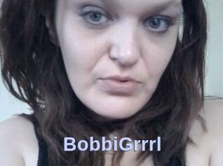 BobbiGrrrl