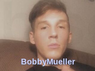 BobbyMueller