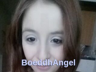 BoeddhAngel