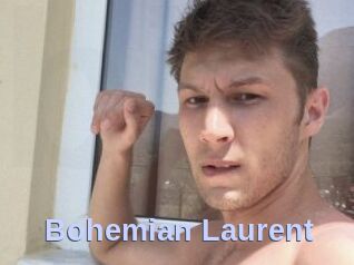 Bohemian_Laurent
