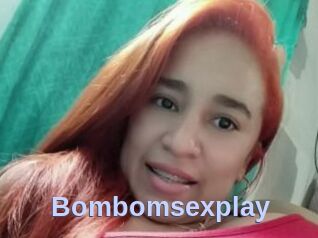 Bombomsexplay