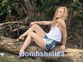 Bombshell23