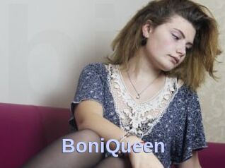 BoniQueen