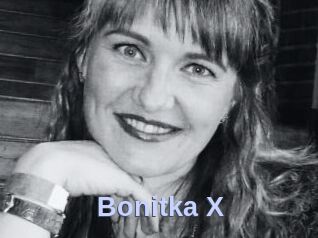 Bonitka_X
