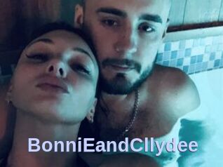 BonniEandCllydee