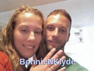 BonnieNKlyde