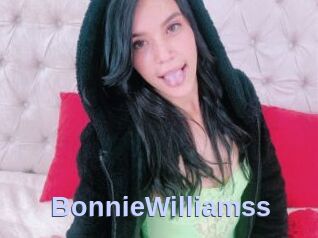 BonnieWilliamss