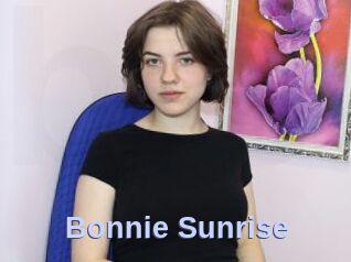 Bonnie_Sunrise