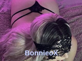 BonnieoX