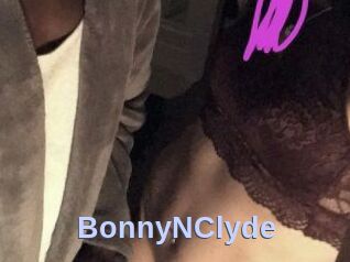 BonnyNClyde