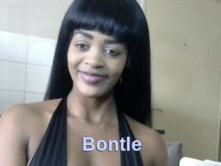 Bontle