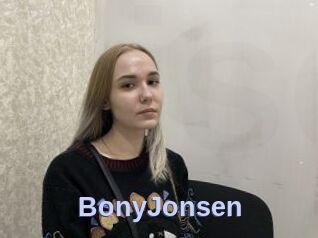 BonyJonsen