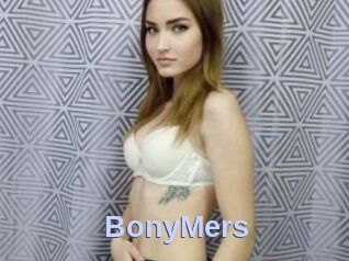 BonyMers