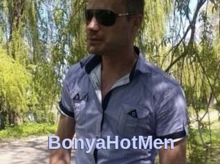 Bonya_Hot_Men