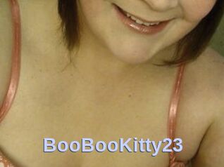 BooBooKitty23