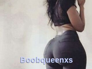 Boobqueenxs