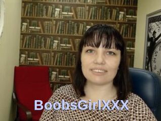 BoobsGirlXXX