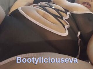 Bootyliciouseva
