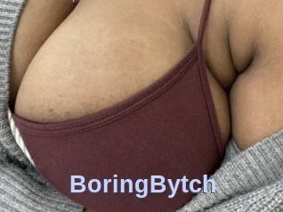 BoringBytch