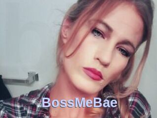 BossMeBae