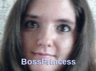 BossPrincess