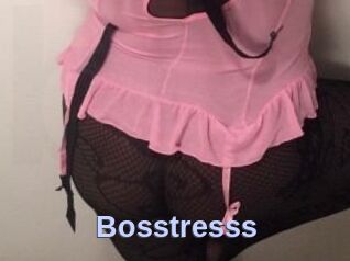 Bosstresss